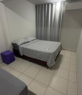 Praia Grande Apartamento | Residencial Maldonado Eckert - APTO 199 E - Praia Grande