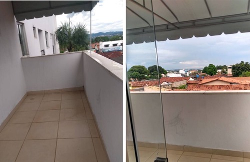 Jardim Pompeia Apartamento | Residencial Samambaia