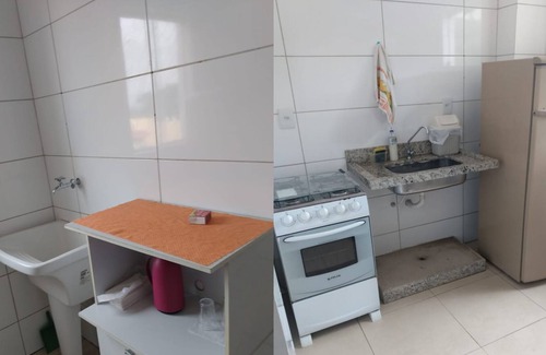 Jardim Pompeia Apartamento | Residencial Samambaia