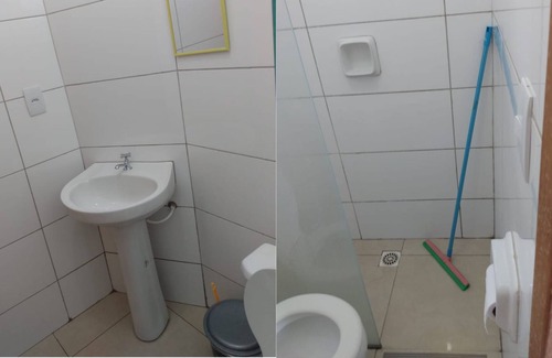 Jardim Pompeia Apartamento | Residencial Samambaia