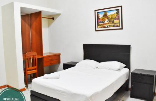 Tarapoto Hotel | Residencial Brest Amazon Tarapoto