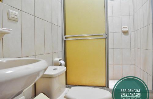 Tarapoto Hotel | Residencial Brest Amazon Tarapoto