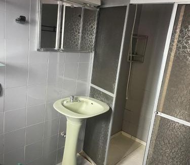 Arroio Teixeira Apartamento | Residencial Brila Mar