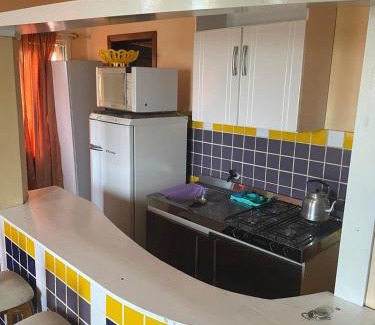 Arroio Teixeira Apartamento | Residencial Brila Mar