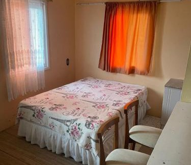 Arroio Teixeira Apartamento | Residencial Brila Mar