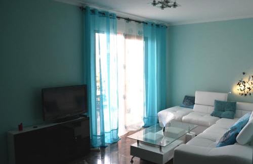 Los Gigantes Apartamento | RESIDENCIAL BUENAVISTA PARK I