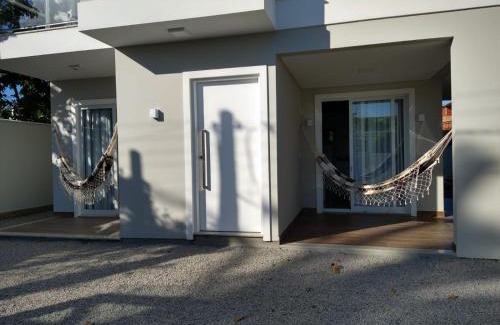 Vila Nova Apartamento | Residencial Butiá Apartamento 02 - Praia da vila