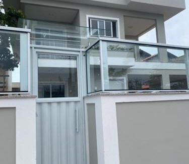 Vila Nova Apartamento | Residencial Butiá Apartamento 02 - Praia da vila