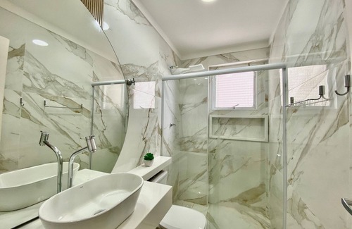 Ocian Apartamento | Residencial Córdoba e Sevilha