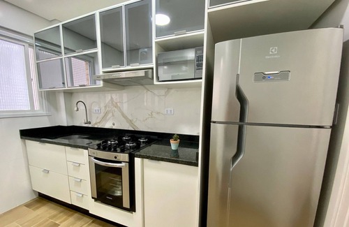 Ocian Apartamento | Residencial Córdoba e Sevilha