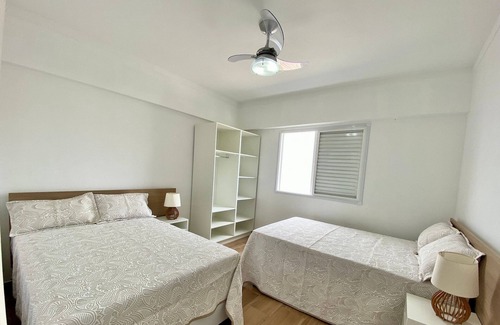 Ocian Apartamento | Residencial Córdoba e Sevilha