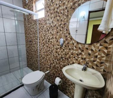 Jardim Caicara Apartamento | Residencial Caicara