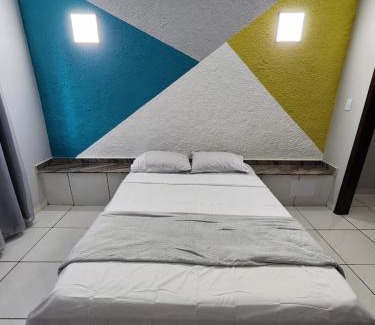 Jardim Caicara Apartamento | Residencial Caicara