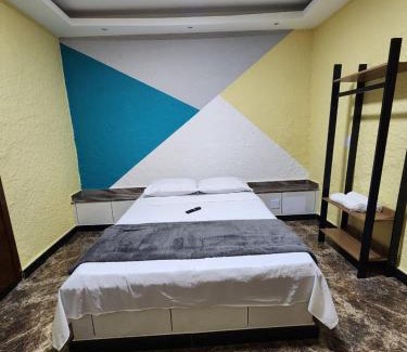 Jardim Caicara Apartamento | Residencial Caicara