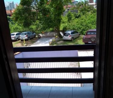 Caioba Apartamento | Residencial Caiobá I