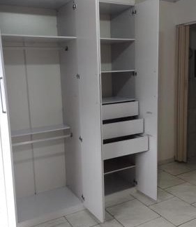Caioba Apartamento | Residencial Caiobá I