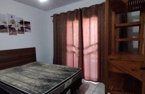 Itapoa Apartamento | Residencial Calábria