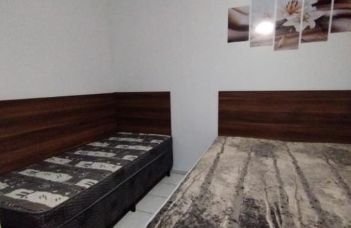 Itapoa Apartamento | Residencial Calábria