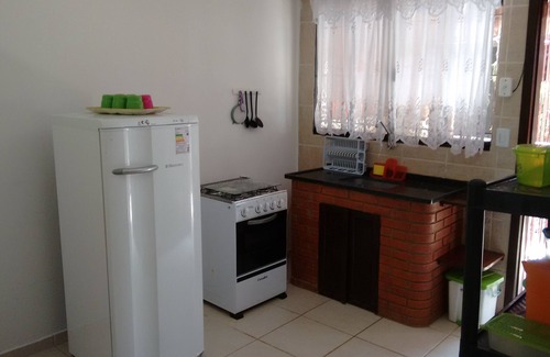 Boicucanga Beach Hotel | Residencial Caminho do Sol Chalés