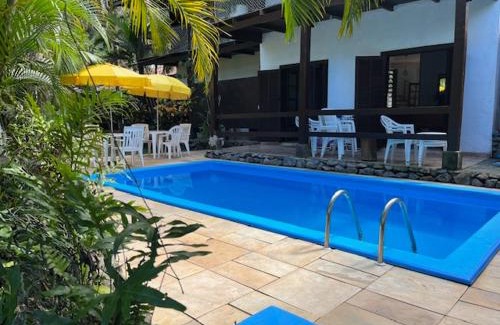 Sao Sebastiao Apartamento | Residencial Canto da Praia - Jureia 30mts da praia