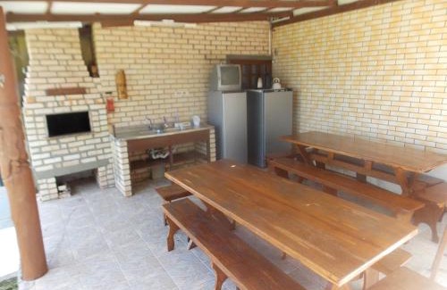 Santinho Casa | Residencial Canto Norte