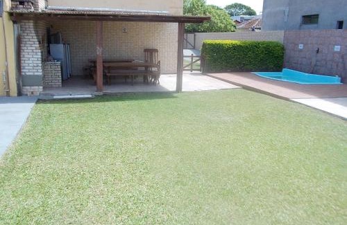 Santinho Casa | Residencial Canto Norte