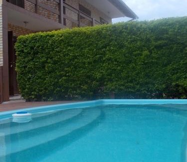 Santinho Casa | Residencial Canto Norte