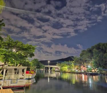 Barra da Lagoa Apartamento | Residencial Caramujo