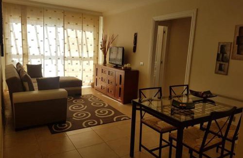 Poris de Abona Apartamento | Residencial Cary II - Apartamento Familiar