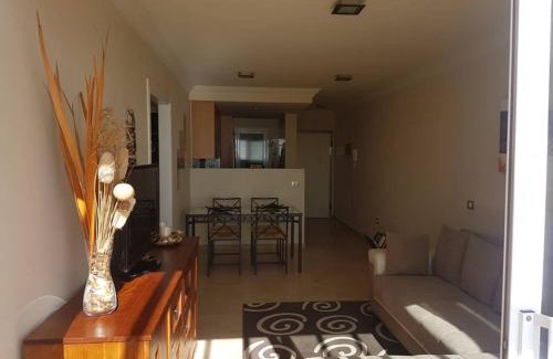 Poris de Abona Apartamento | Residencial Cary II - Apartamento Familiar