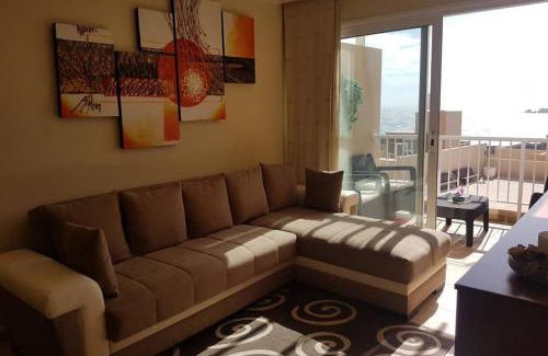 Poris de Abona Apartamento | Residencial Cary II - Apartamento Familiar