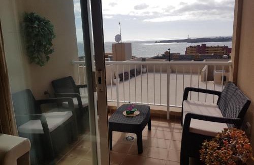 Poris de Abona Apartamento | Residencial Cary II - Apartamento Familiar
