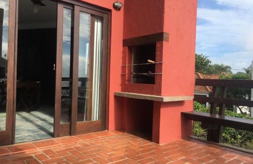 Santinho Casa | Residencial Casa Santinho