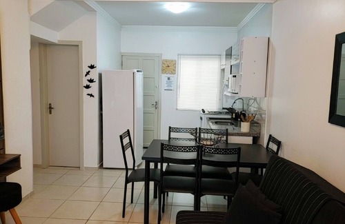 Ingleses do Rio Vermelho Apartamento | Residencial Catarina
