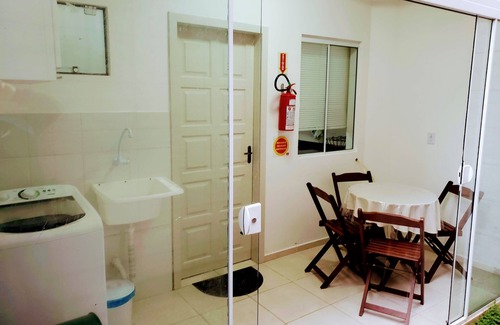 Ingleses do Rio Vermelho Apartamento | Residencial Catarina