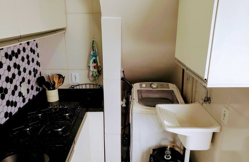 Ingleses do Rio Vermelho Apartamento | Residencial Catarina