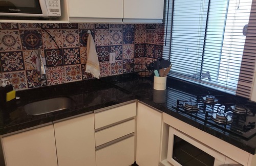 Ingleses do Rio Vermelho Apartamento | Residencial Catarina