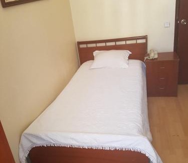 Nossa Senhora do Populo Casa | Residencial Central