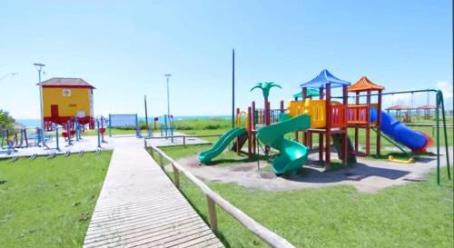 Itapoa Chalet De Esquí | Residencial Chalé Azul