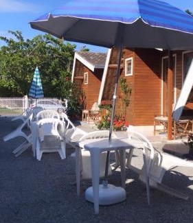 Matinhos Chalet De Esquí | Residencial Chalés Riviera