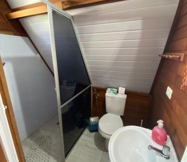 Matinhos Chalet De Esquí | Residencial Chalés Riviera