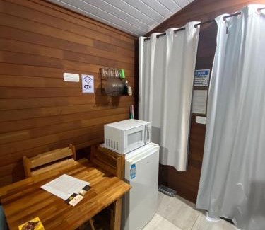 Matinhos Chalet De Esquí | Residencial Chalés Riviera