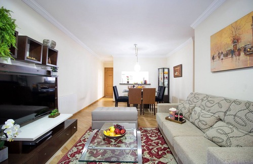 Sao Caetano do Sul Apartamento | Residencial Chateau du Loire