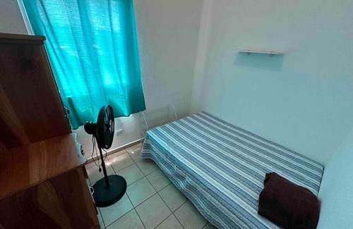 Coatepeque Apartamento | Residencial Ciudad Marsella