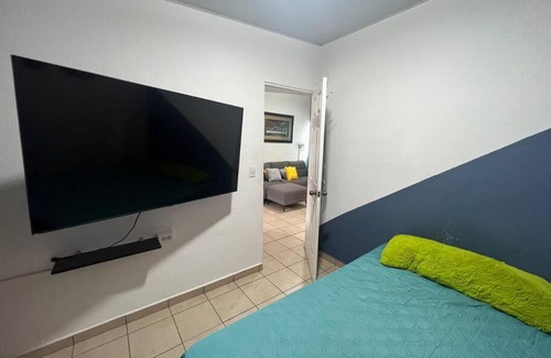 Coatepeque Apartamento | Residencial Ciudad Marsella