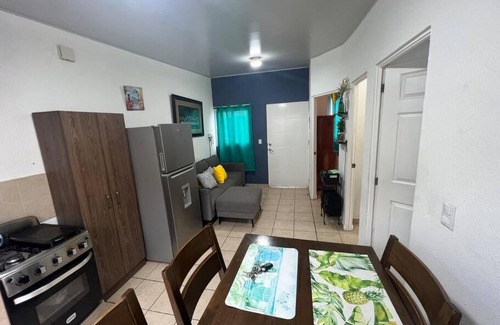 Coatepeque Apartamento | Residencial Ciudad Marsella