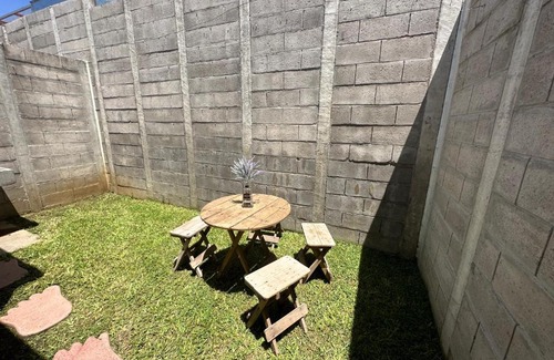 Coatepeque Apartamento | Residencial Ciudad Marsella