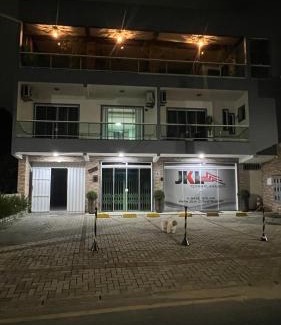 Nova Esperanca Apartamento | Residencial Cordeiro