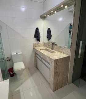 Nova Esperanca Apartamento | Residencial Cordeiro