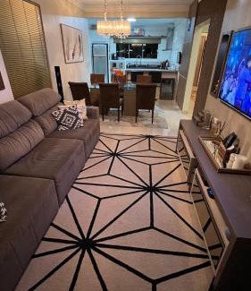 Nova Esperanca Apartamento | Residencial Cordeiro